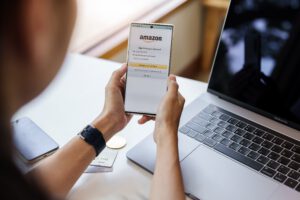AsesorÃ­a legal para vender Amazon -online
